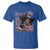 Melanin Cowgirl T Shirt Boots & Bling its a Cowgirl Thing Black Cowgirl Melanin