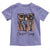 Melanin Cowgirl Swag Toddler T Shirt African American Cowgirls Black History Pride