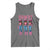 Howdy Melanin Cowgirl Tank Top Howdy Melanin Black Women Western Rodeo Black Cowgirls