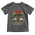 Black History Teacher Toddler T Shirt Honoring The Past Inspiring The Future Tree of Life
