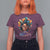 Black History Education Is Freedom T Shirt For Women Black Teacher Books