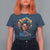 Black History Education Is Freedom T Shirt For Women Black Teacher Books