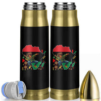 Black Son Future Leader Bullet Tumbler African American Pride Black History Month