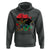 Black Son Future Leader Hoodie African American Pride Black History Month