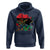 Black Son Future Leader Hoodie African American Pride Black History Month