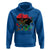 Black Son Future Leader Hoodie African American Pride Black History Month
