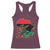 Black Son Future Leader Racerback Tank Top African American Pride Black History Month