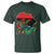 Black Son Future Leader T Shirt African American Pride Black History Month