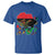 Black Son Future Leader T Shirt African American Pride Black History Month