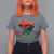Black Son Future Leader T Shirt For Women African American Pride Black History Month