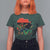 Black Son Future Leader T Shirt For Women African American Pride Black History Month