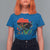 Black Son Future Leader T Shirt For Women African American Pride Black History Month