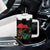 Black Son Future Leader Tumbler With Handle African American Pride Black History Month
