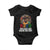 HBCU Colleges Are Black History Baby Onesie African Education