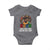 HBCU Colleges Are Black History Baby Onesie African Education