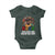 HBCU Colleges Are Black History Baby Onesie African Education