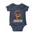 HBCU Colleges Are Black History Baby Onesie African Education