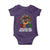 HBCU Colleges Are Black History Baby Onesie African Education