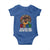 HBCU Colleges Are Black History Baby Onesie African Education