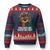 HBCU Colleges Are Black History Ugly Christmas Sweater African Education - Wonder Print Shop