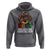 HBCU Colleges Are Black History Hoodie African Education