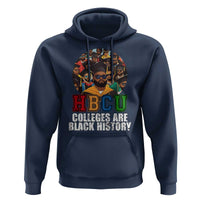 HBCU Colleges Are Black History Hoodie African Education