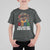 HBCU Colleges Are Black History T Shirt For Kid African Education