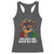 HBCU Colleges Are Black History Racerback Tank Top African Education