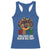 HBCU Colleges Are Black History Racerback Tank Top African Education