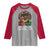 HBCU Colleges Are Black History Raglan Shirt African Education