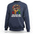 HBCU Colleges Are Black History Sweatshirt African Education