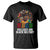 HBCU Colleges Are Black History T Shirt African Education