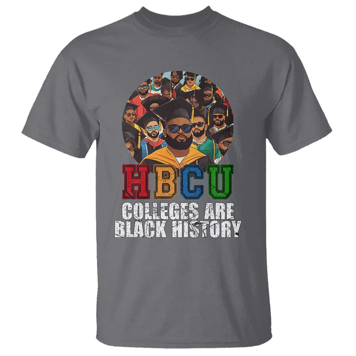 HBCU Colleges Are Black History T Shirt African Education