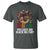HBCU Colleges Are Black History T Shirt African Education