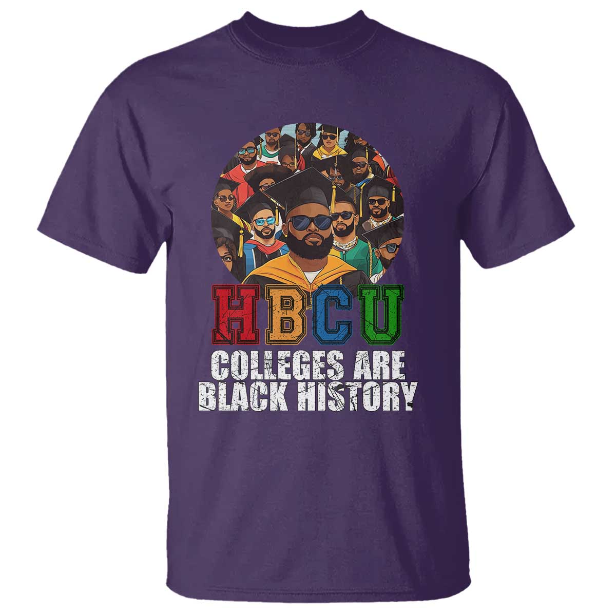 HBCU Colleges Are Black History T Shirt African Education