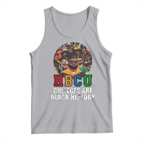 HBCU Colleges Are Black History Tank Top African Education