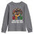 HBCU Colleges Are Black History Youth Sweatshirt African Education
