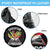 Education Is Freedom Spare Tire Cover Teaching Black History Month Books
