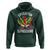 Education Is Freedom Hoodie Teaching Black History Month Books