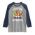 Education Is Freedom Raglan Shirt Teaching Black History Month Books