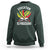Education Is Freedom Sweatshirt Teaching Black History Month Books