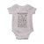 ABCs of Black History Month Baby Onesie Black Excellence Pride