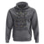 ABCs of Black History Month Hoodie Black Excellence Pride