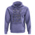 ABCs of Black History Month Hoodie Black Excellence Pride