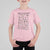 ABCs of Black History Month T Shirt For Kid Black Excellence Pride