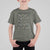 ABCs of Black History Month T Shirt For Kid Black Excellence Pride