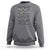 ABCs of Black History Month Sweatshirt Black Excellence Pride