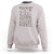 ABCs of Black History Month Sweatshirt Black Excellence Pride
