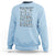 ABCs of Black History Month Sweatshirt Black Excellence Pride