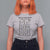ABCs of Black History Month T Shirt For Women Black Excellence Pride